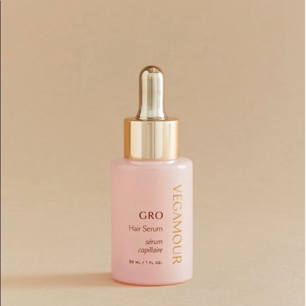 Vegamour Grow Hair Serum